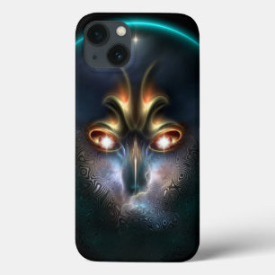 Power Of All Seeing iPhone 6/6s Tough X Cs 13 Case