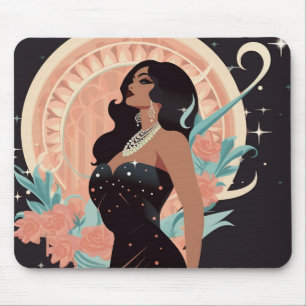 POWER OF BEAUTY #1 MOUSE MAT