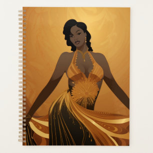 POWER OF BEAUTY #4 PLANNER