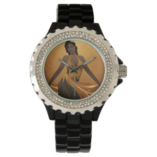 POWER OF BEAUTY #4 WATCH