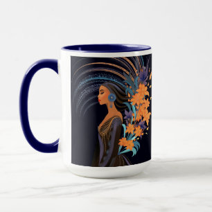 POWER OF BEAUTY #5 MUG
