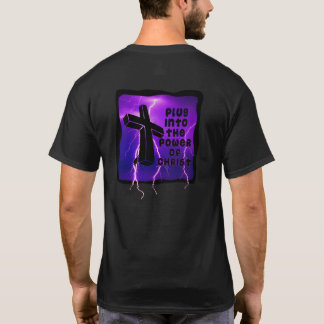 Power of Christ T-Shirt