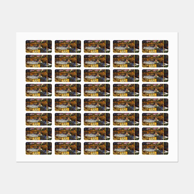 Power of Empathy (Sheet)