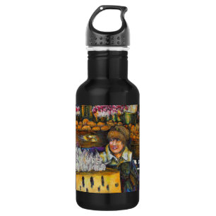 Power of Empathy 532 Ml Water Bottle