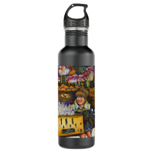 Power of Empathy 710 Ml Water Bottle