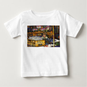 Power of Empathy Baby T-Shirt