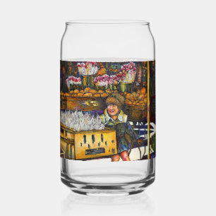 Power of Empathy Can Glass