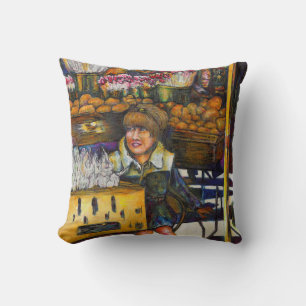 Power of Empathy Cushion