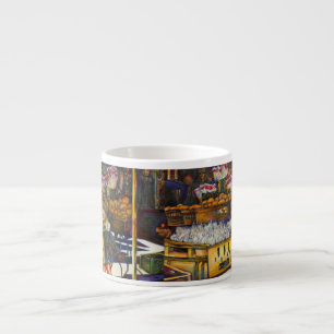 Power of Empathy Espresso Cup