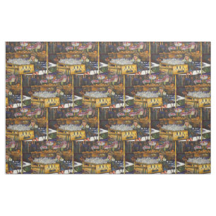 Power of Empathy Fabric