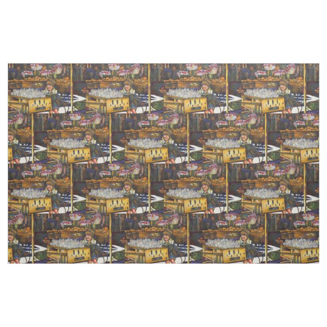 Power of Empathy Fabric (Fat Quarter)