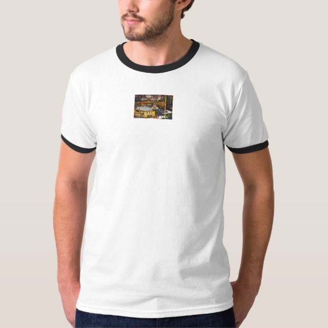 Power of Empathy T-Shirt (Front)