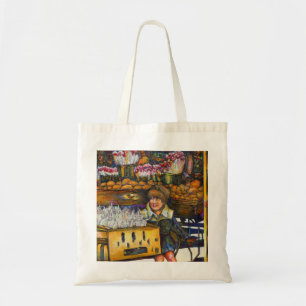 Power of Empathy Tote Bag
