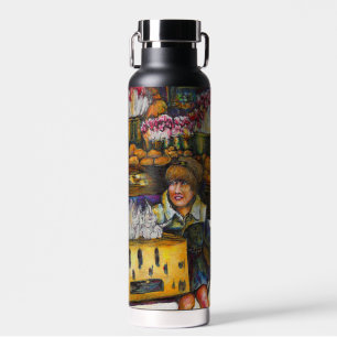 Power of Empathy Water Bottle