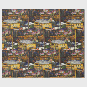 Power of Empathy Wrapping Paper