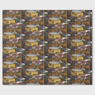 Power of Empathy Wrapping Paper