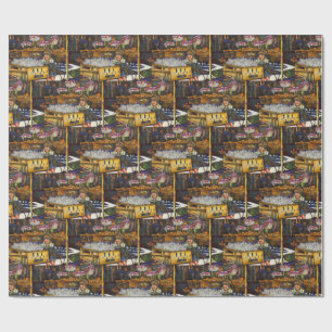 Power of Empathy Wrapping Paper