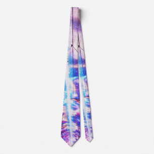 Power Of Fremont Street Neck Tie