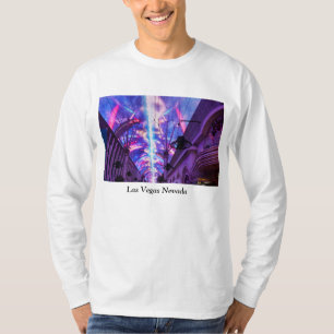 Power Of Fremont Street T-Shirt
