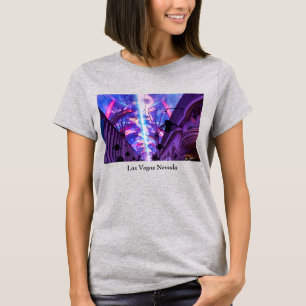 Power Of Fremont Street T-Shirt