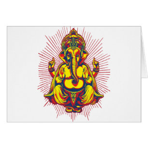 Power of Ganesh