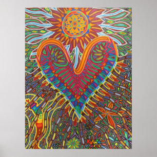 power of love — 2009 poster