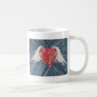 Power of Love! Coffee Mug