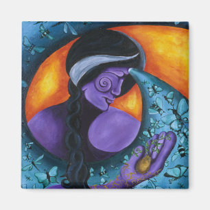 Power of Manifestation Magnet