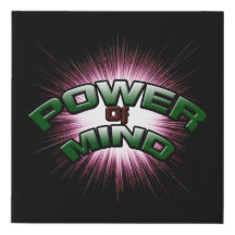 Power Of Mind
