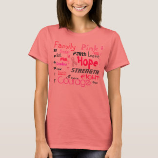 Power of Pink T-Shirt