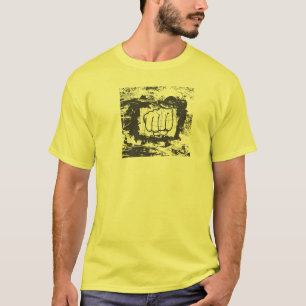 power of punch T-Shirt