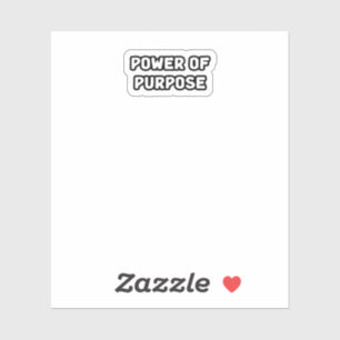 Power Of Purpose Driven Meaningful Life 