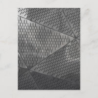 Power of steel construction Stainless Industrial