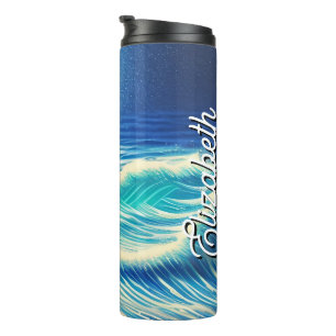 Power of the Blue Ocean Thermal Tumbler