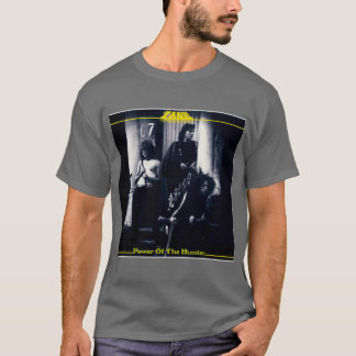 Power of the hunter vintage T-Shirt
