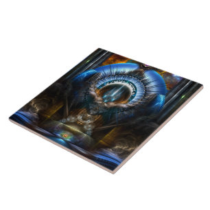 Power Of The Oracle Tile