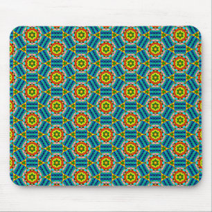 Power of Tin Toys Mouse Mat