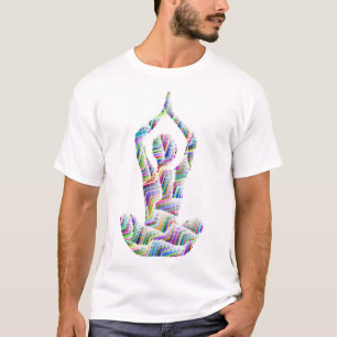Power of Yoga T-Shirt
