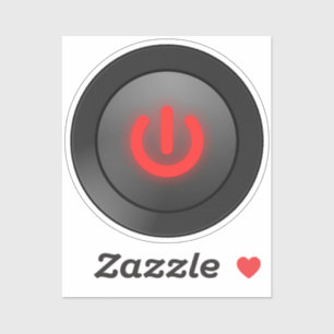 Power Off Symbol