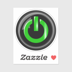 Power On Symbol