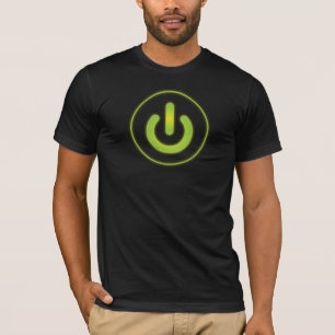 Power on T-Shirt