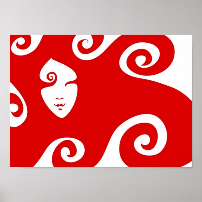 Power Poster (Front)