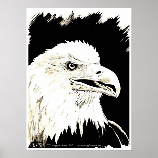 Power Poster (Front)