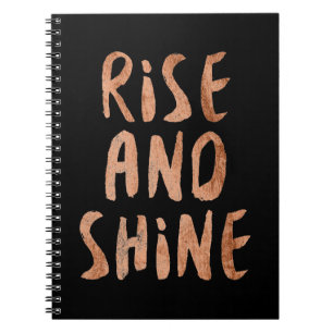 Power Quotes I Notebook