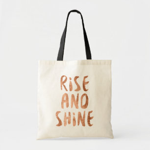 Power Quotes I Tote Bag