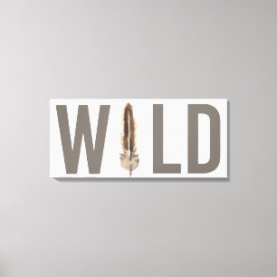 Power Quotes VII Canvas Print