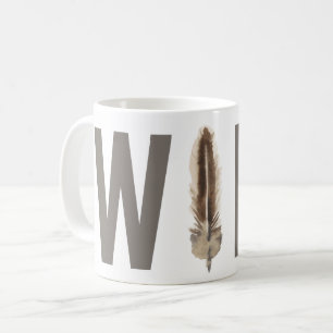 Power Quotes VII Coffee Mug