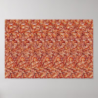 Power Spike - Hidden 3D print