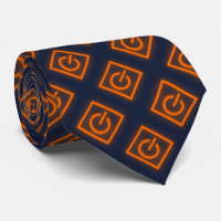 Power Symbol (Navy)
