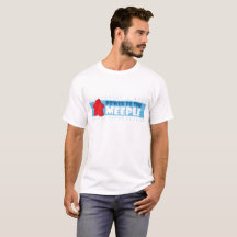Power to the Meeple - Men's T